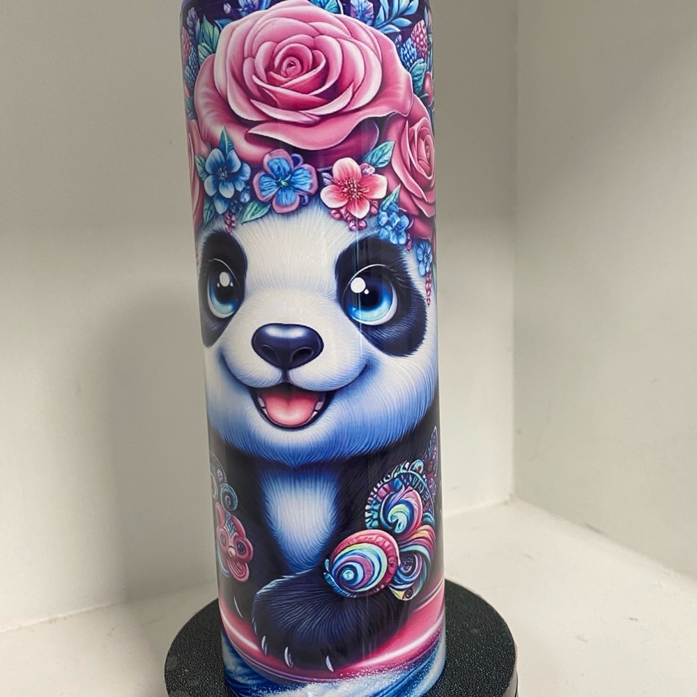 panda